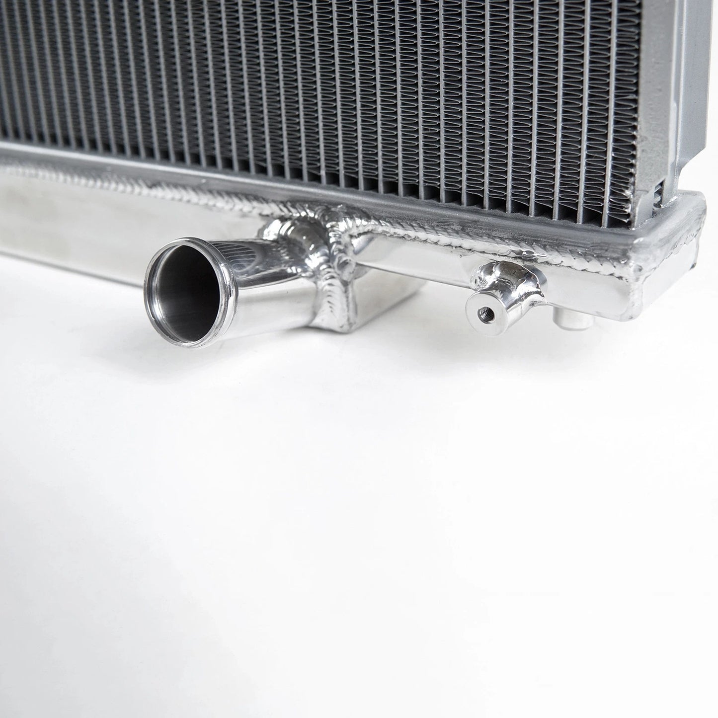 CSF 93-98 Toyota Supra Radiator