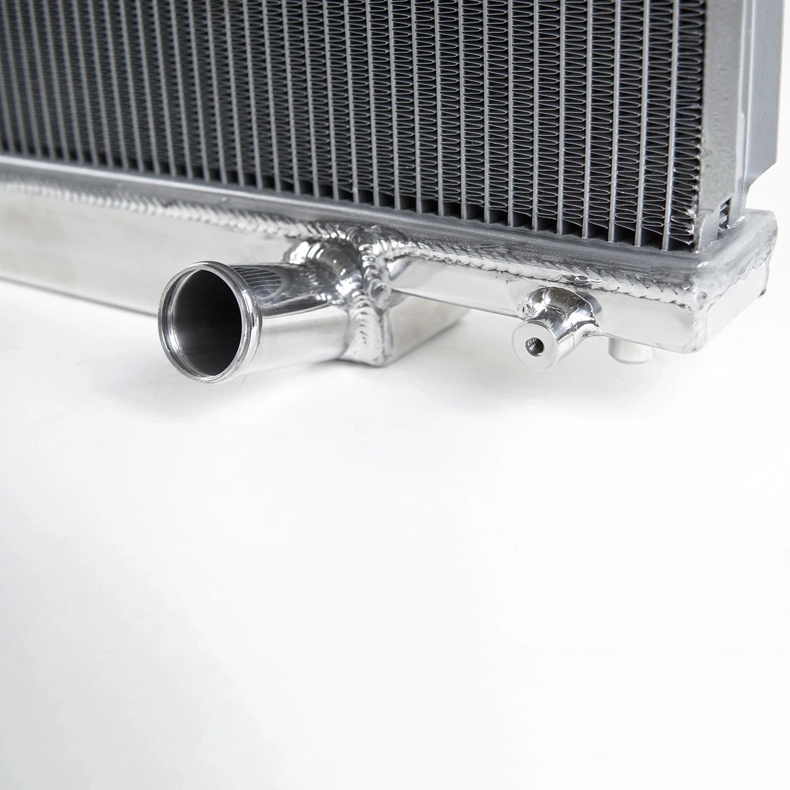 CSF 93-98 Toyota Supra Radiator