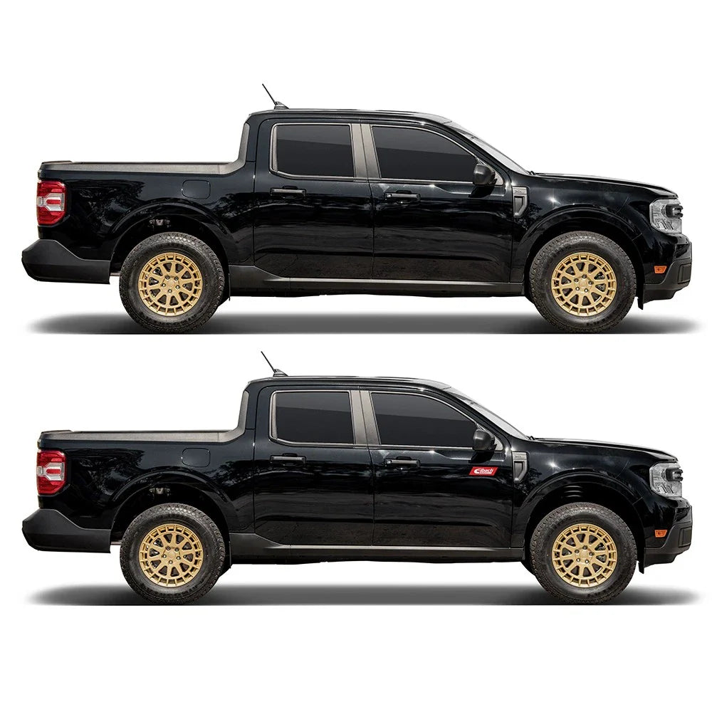 Eibach Pro-Lift for 2022+ Ford Maverick