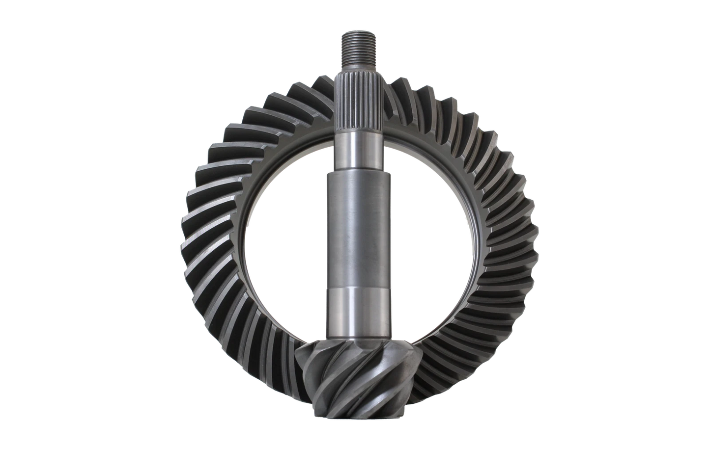 Revolution Gear & Axle Dana 60 Reverse Rotation Front Axle 4.10 Ratio Ring & Pinion Set