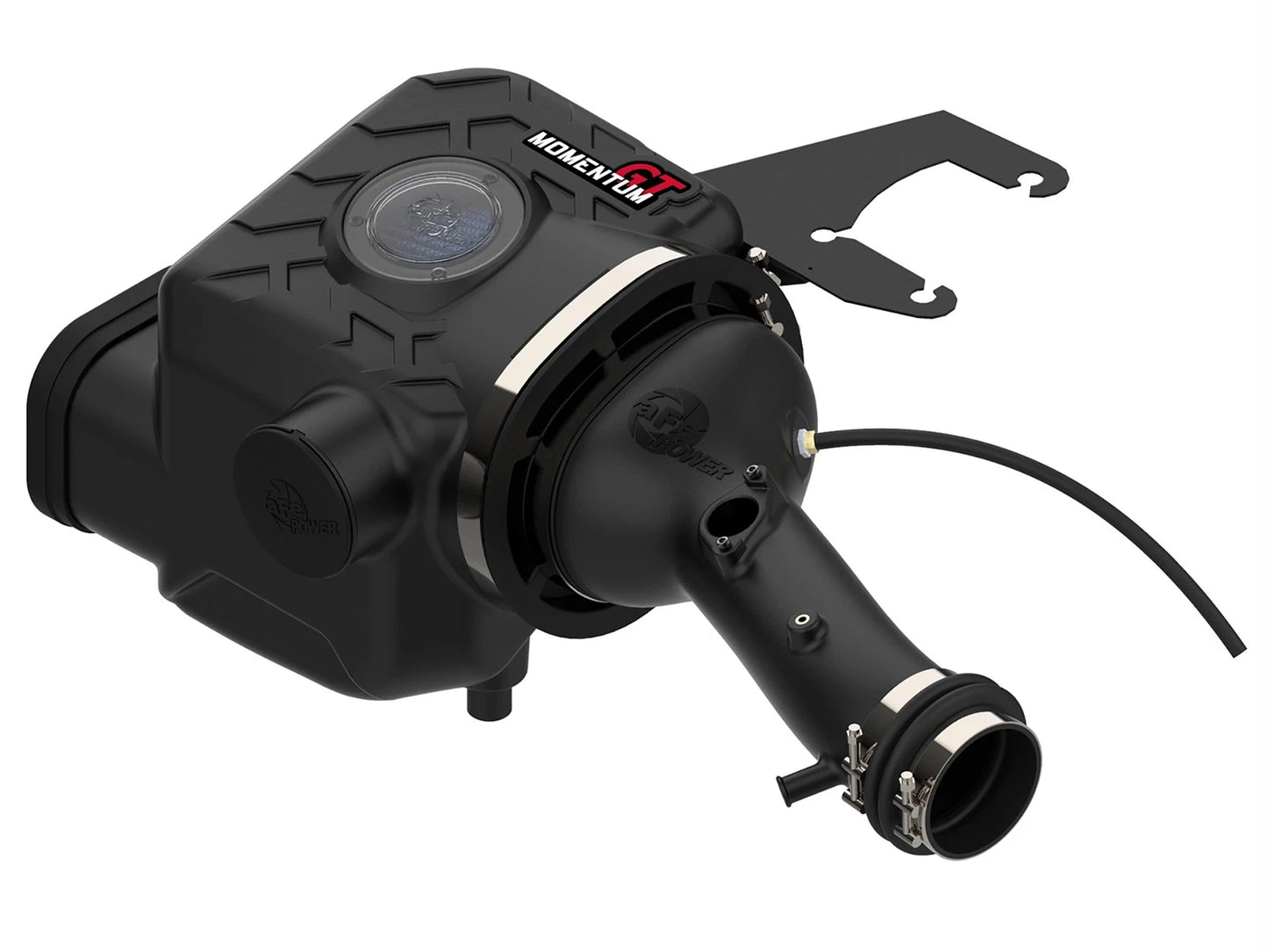 aFe Momentum GT Pro 5R Cold Air Intake System 12-15 Toyota Tacoma V6 4.0L