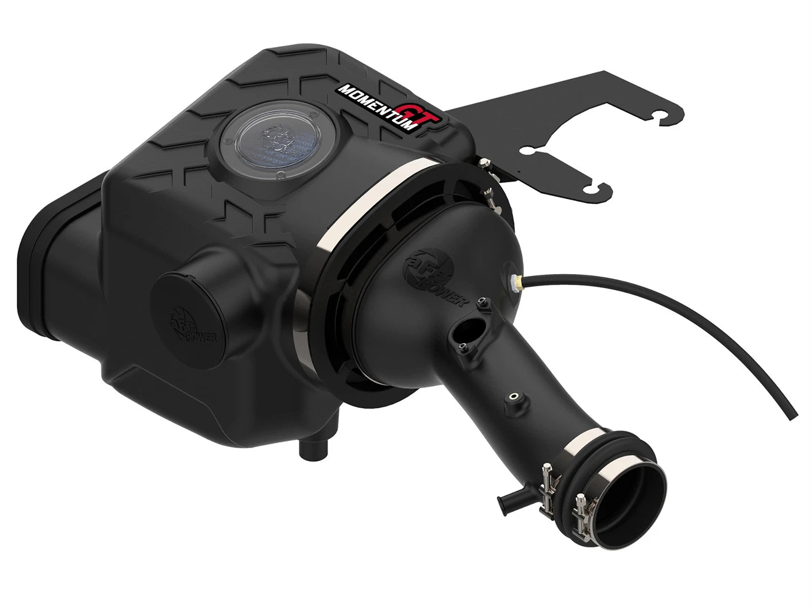 aFe Momentum GT Pro 5R Cold Air Intake System 12-15 Toyota Tacoma V6 4.0L