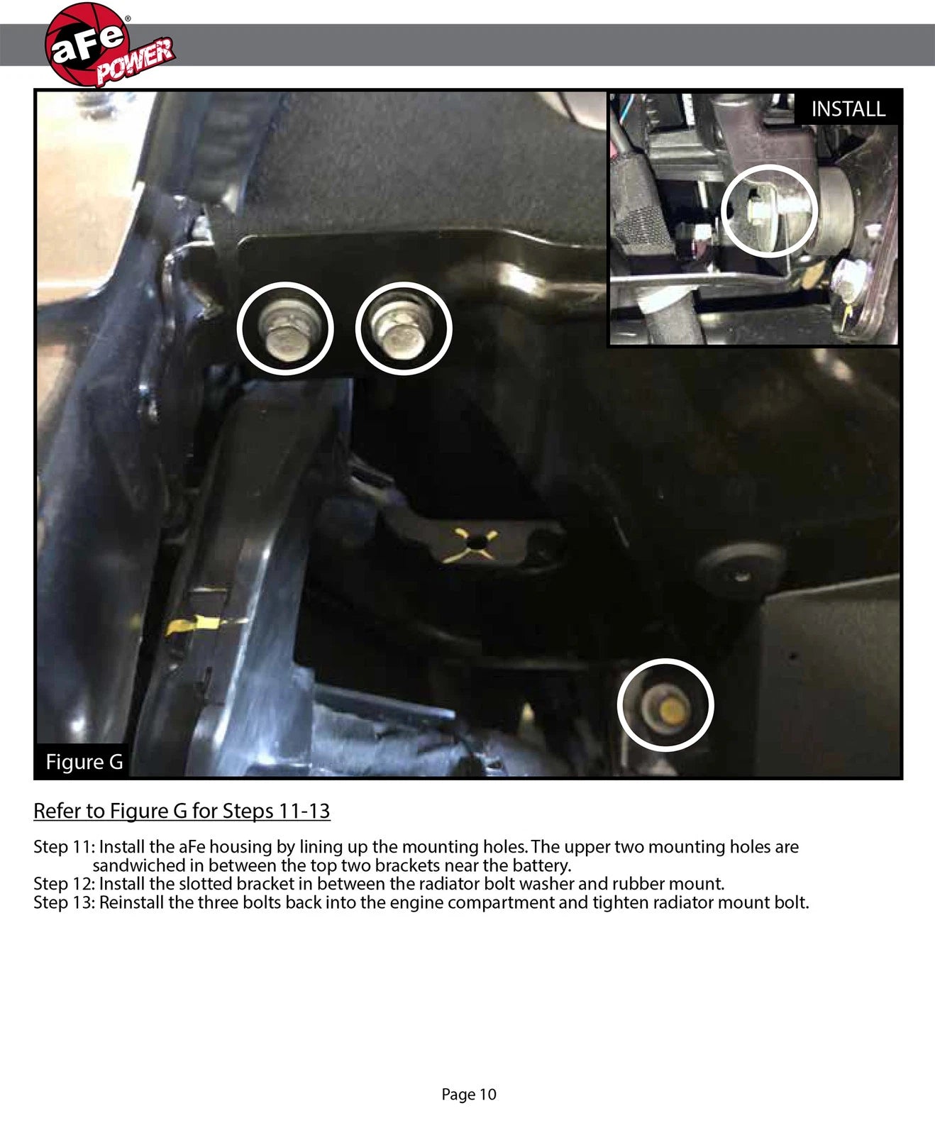 aFe Magnum FORCE Stage-2 XP Pro DRY S Cold Air Intake System 2018+ Jeep Wrangler (JL) V6 3.6L
