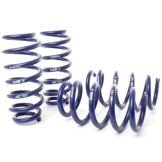 H&R 20-22 Tesla Model Y AWD Performance Sport Spring (Non Air Susp.)