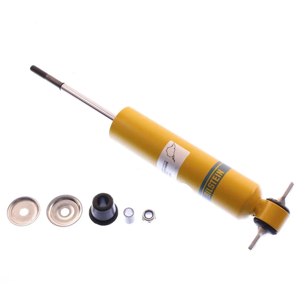 Bilstein B6 (HD) 71-03 Dodge B100 / B200 / B300 / MB / BF Front Shock Absorber
