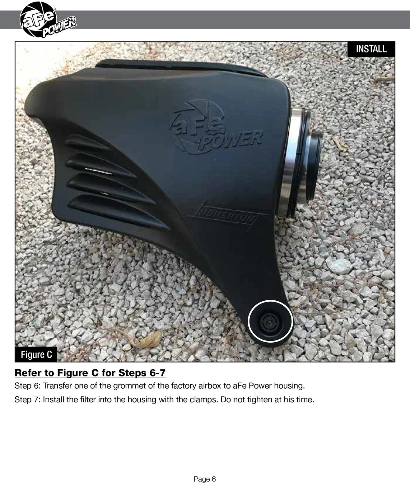 aFe Momentum GT Pro 5R Cold Air Intake System 11-15 BMW 116i/118i (F20/21) L4-1.6L (t) N13