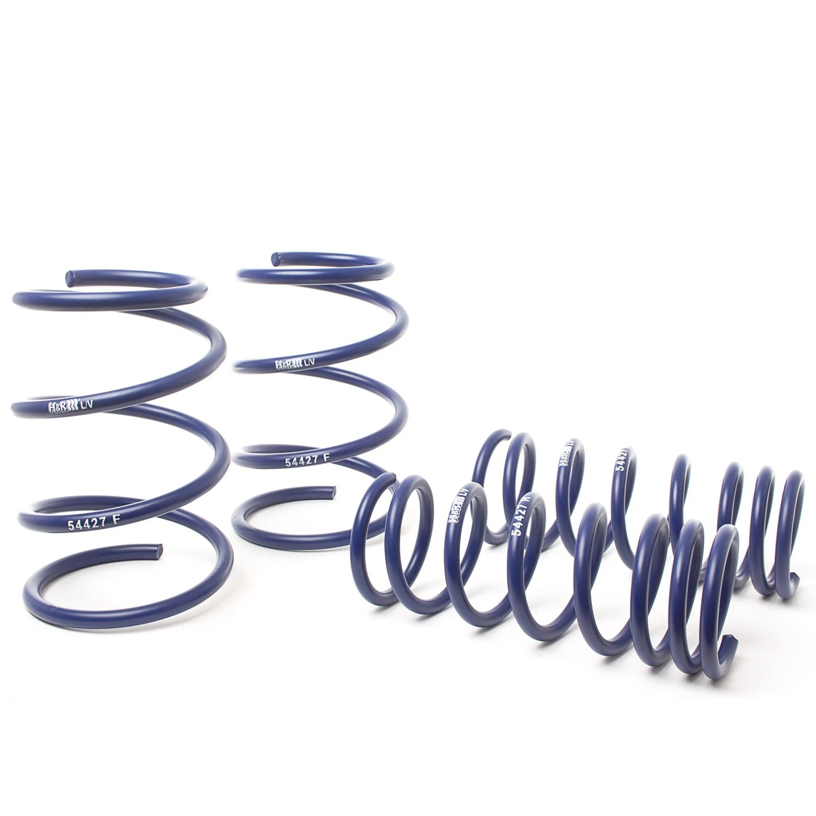 H&R 10-19 Subaru Legacy 2.5GT Limited/2.5GT Premium/2.5i Limited/2.5i Premium BM Sport Spring
