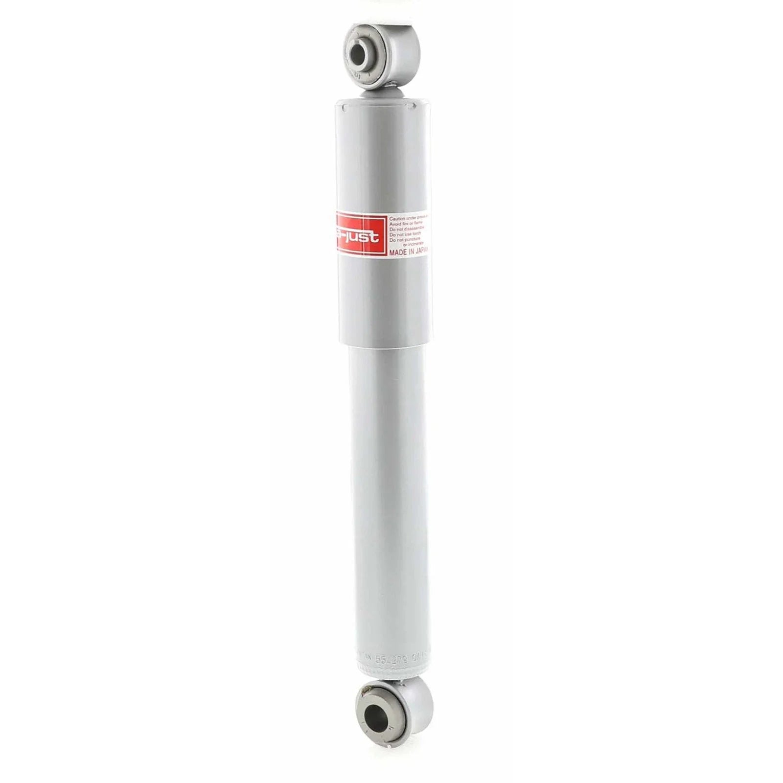 KYB Shocks & Struts Gas-A-Just Rear CHEVROLET Corvette 1963-82