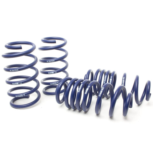 H&R 2022 Ford Maverick Lariat/XL/XLT Sport Spring