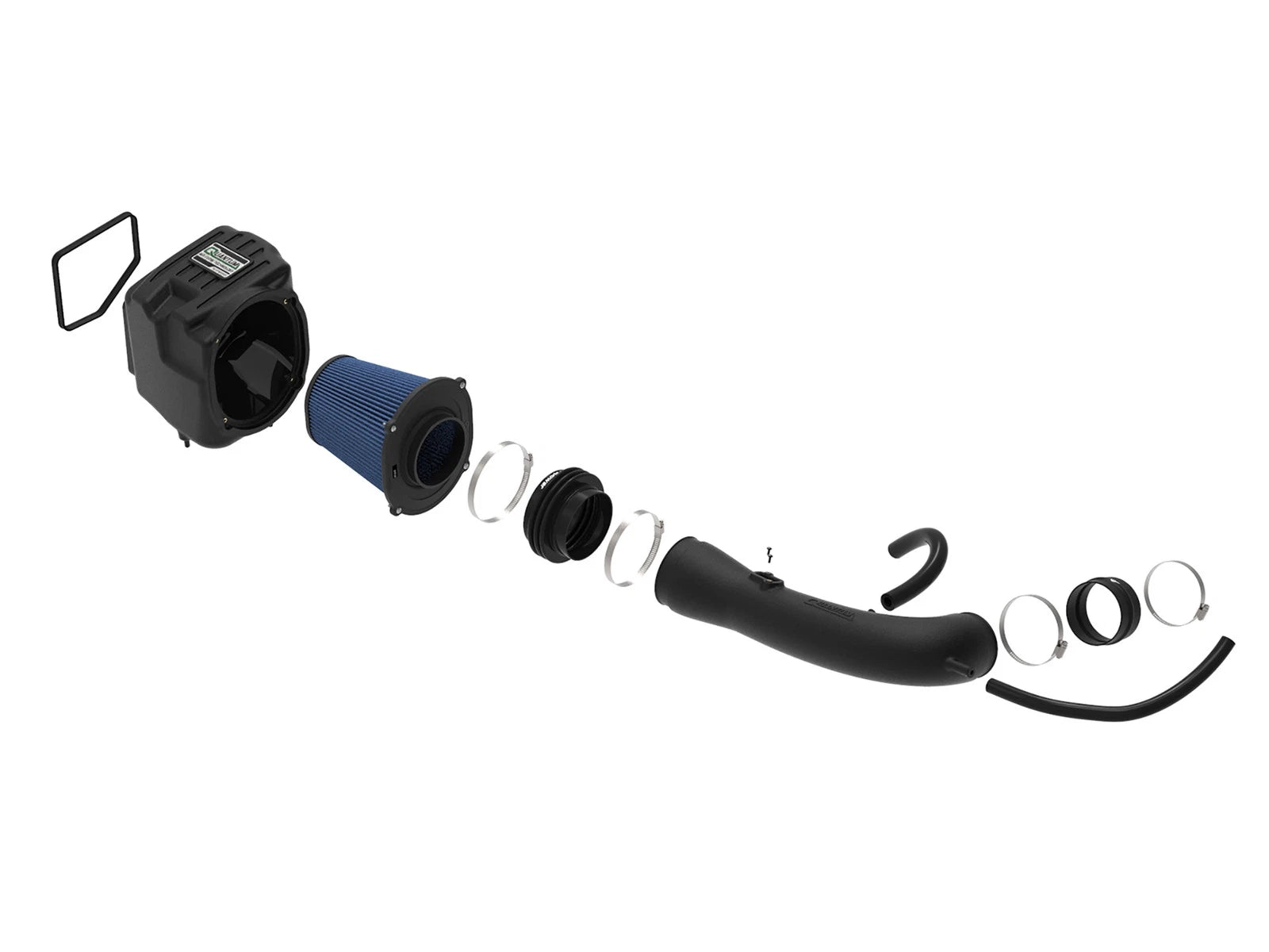 aFe Pro 5R Air Intake System 14-19 GM Silverado/Sierra V8-5.3/6.2L