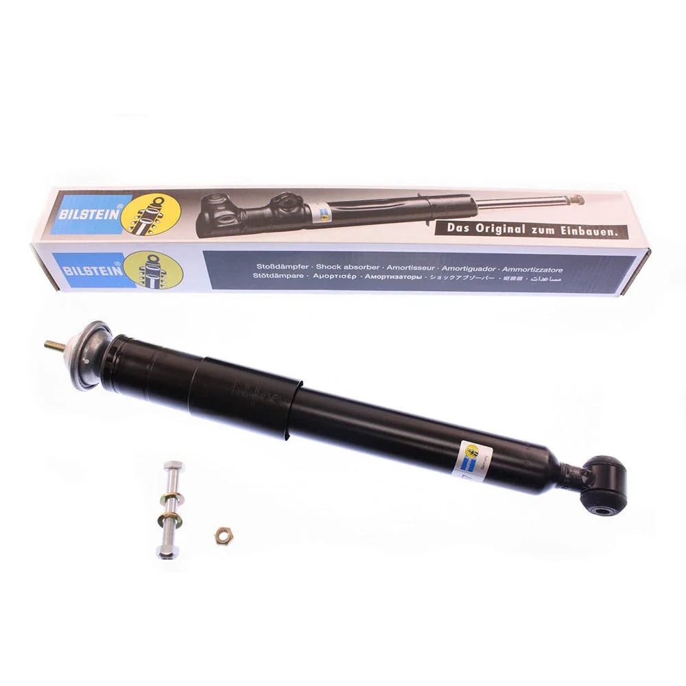 Bilstein B4 1992 Mercedes-Benz 300SD Base Rear 46mm Monotube Shock Absorber