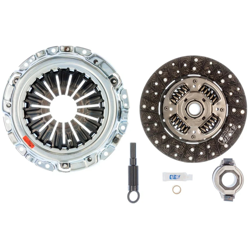 Exedy 2002-2006 Nissan Altima V6 Stage 1 Organic Clutch