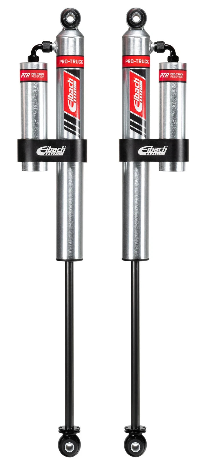 Eibach 21-23 Ford F-150 2WD Pro-Truck Lift Kit System Coilover 2.0 Stage 2R
