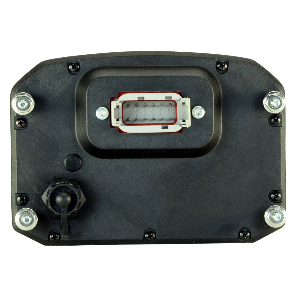 AEM CD-5 Carbon Flush Digital Dash Display