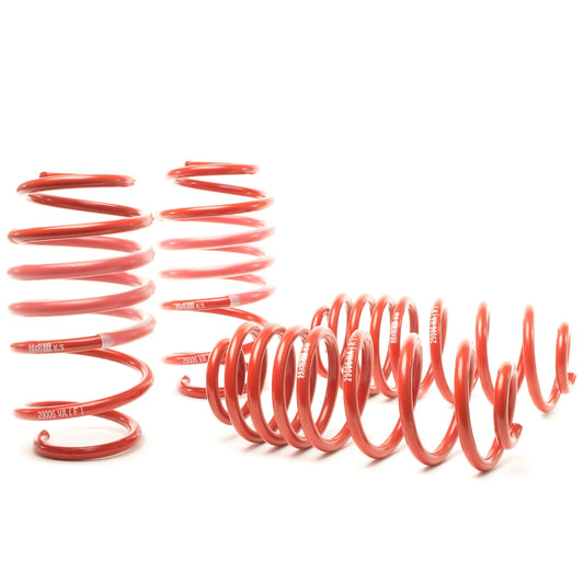 H&R 10-14 Volkswagen Golf 2.5L MK6 Super Sport Spring (Incl. DCC)