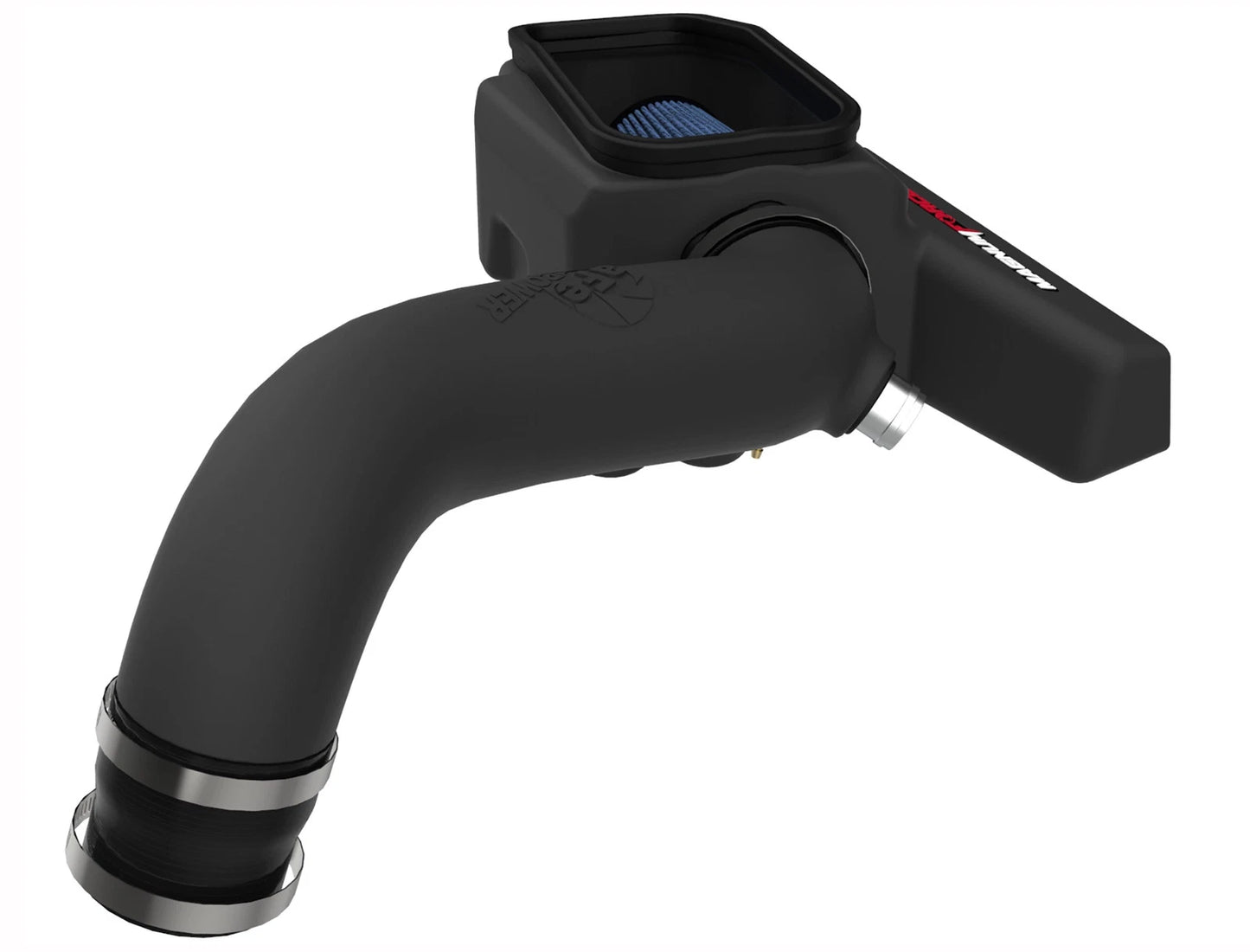 aFe Magnum FORCE Stage-2 Pro 5R Cold Air Intake System 15-19 Volkswagen GTI (MKVII) L4-2.0L (t)
