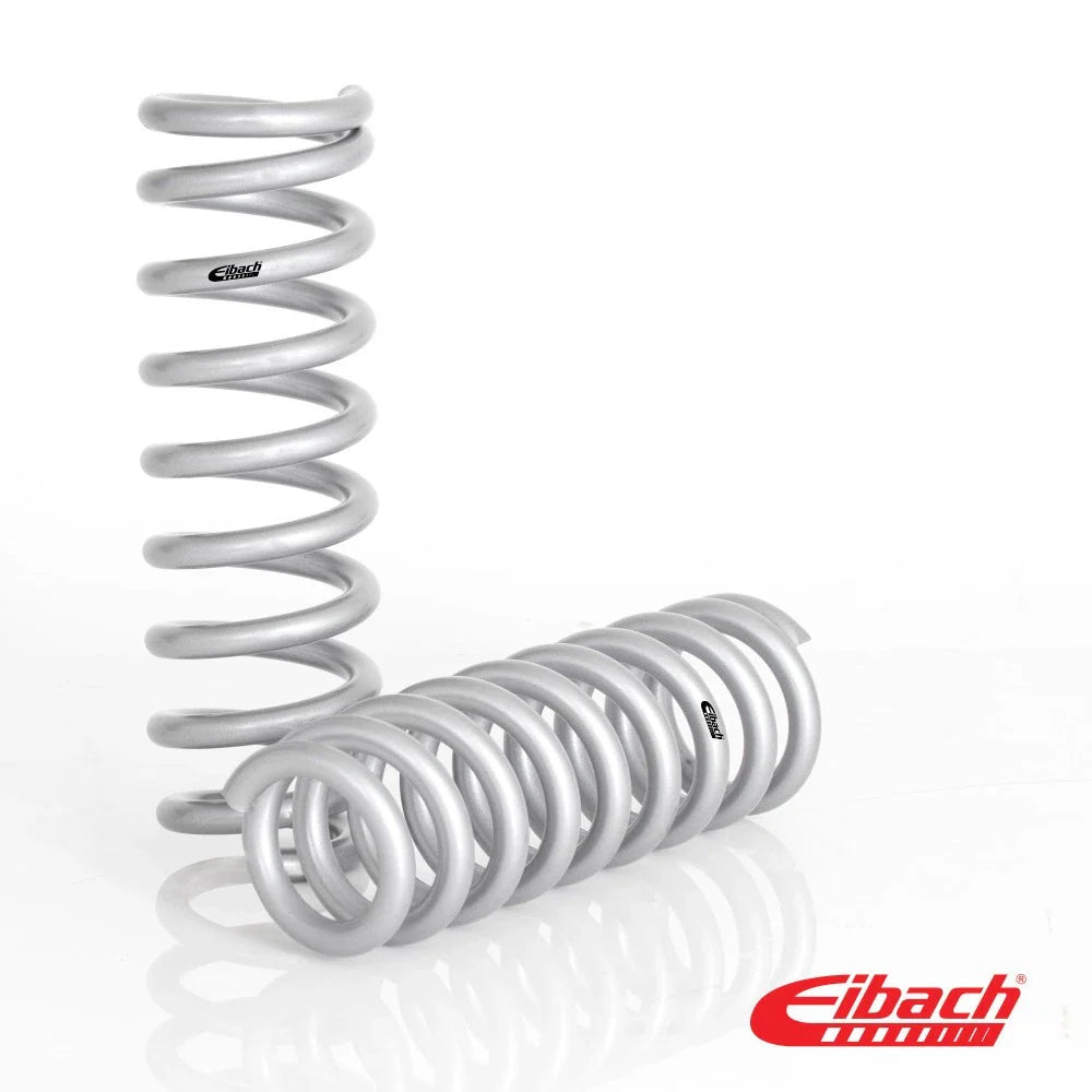 Eibach Pro-Truck Lift Kit for 09-13 Ford F-150 (Excludes SVT Raptor)