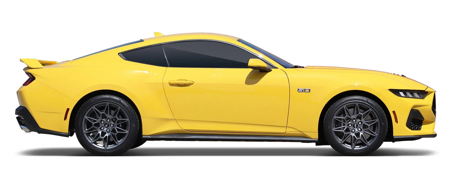 Eibach 24+ Ford Mustang GT Coupe 5.0L RWD S650 Performance Pack w/ Magneride