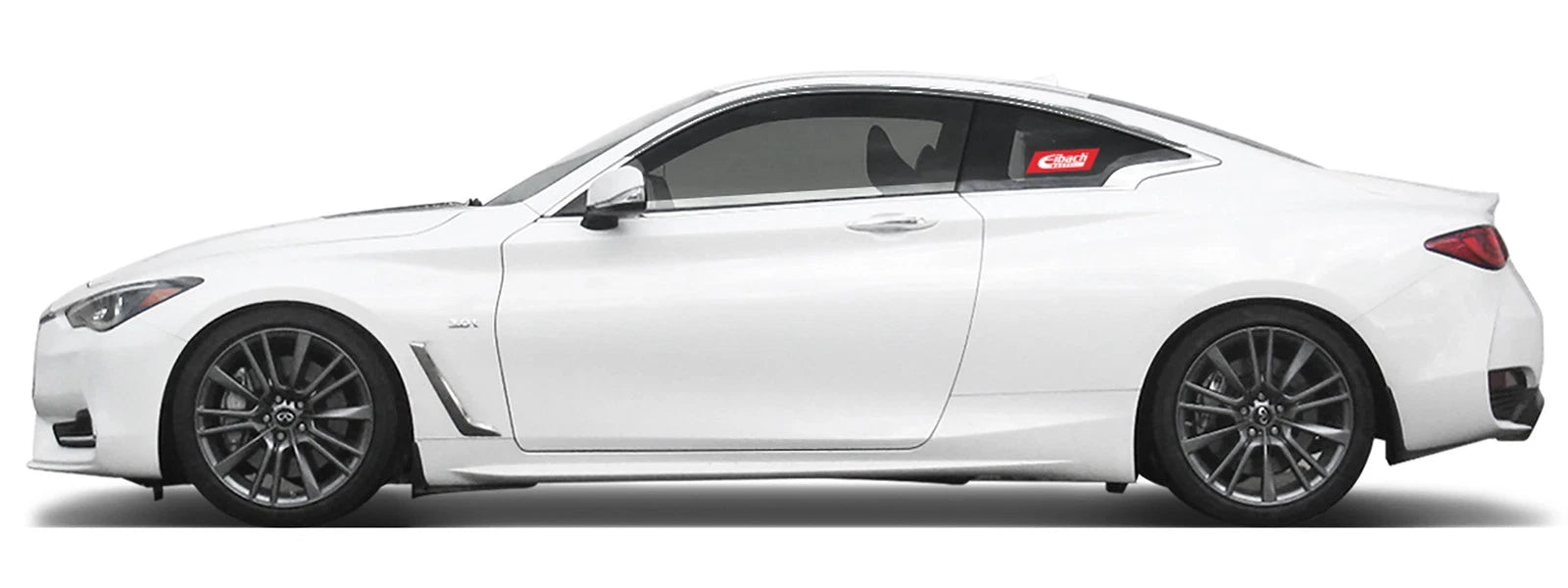 Eibach Pro-Kit for 17-18 Infiniti Q60 Base/Red Sport 3.0L RWD