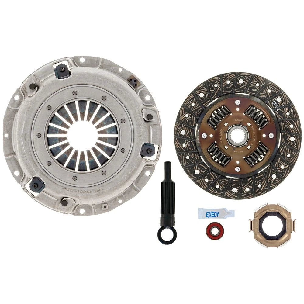 Exedy OE 2005-2005 Saab 9-2X H4 Clutch Kit