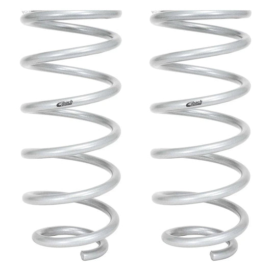 Eibach Pro-Truck Lift Kit for 2010+ Toyota 4Runner - Rear (Must Be Used w/ Pro-Truck Rear Shocks)