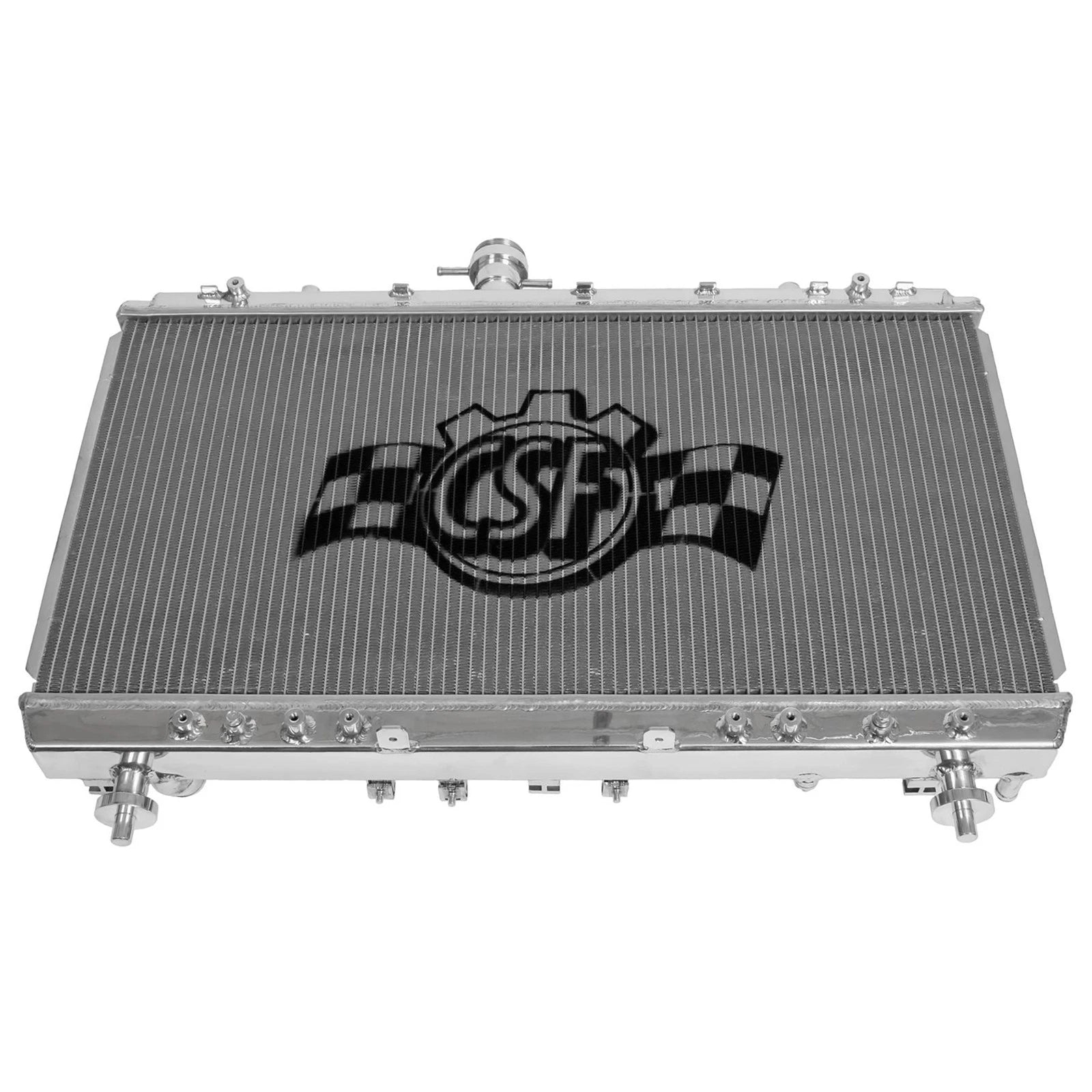 CSF 12-15 Chevrolet Camaro SS Radiator
