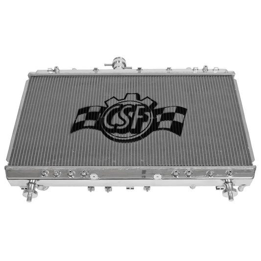 CSF 12-15 Chevrolet Camaro SS Radiator
