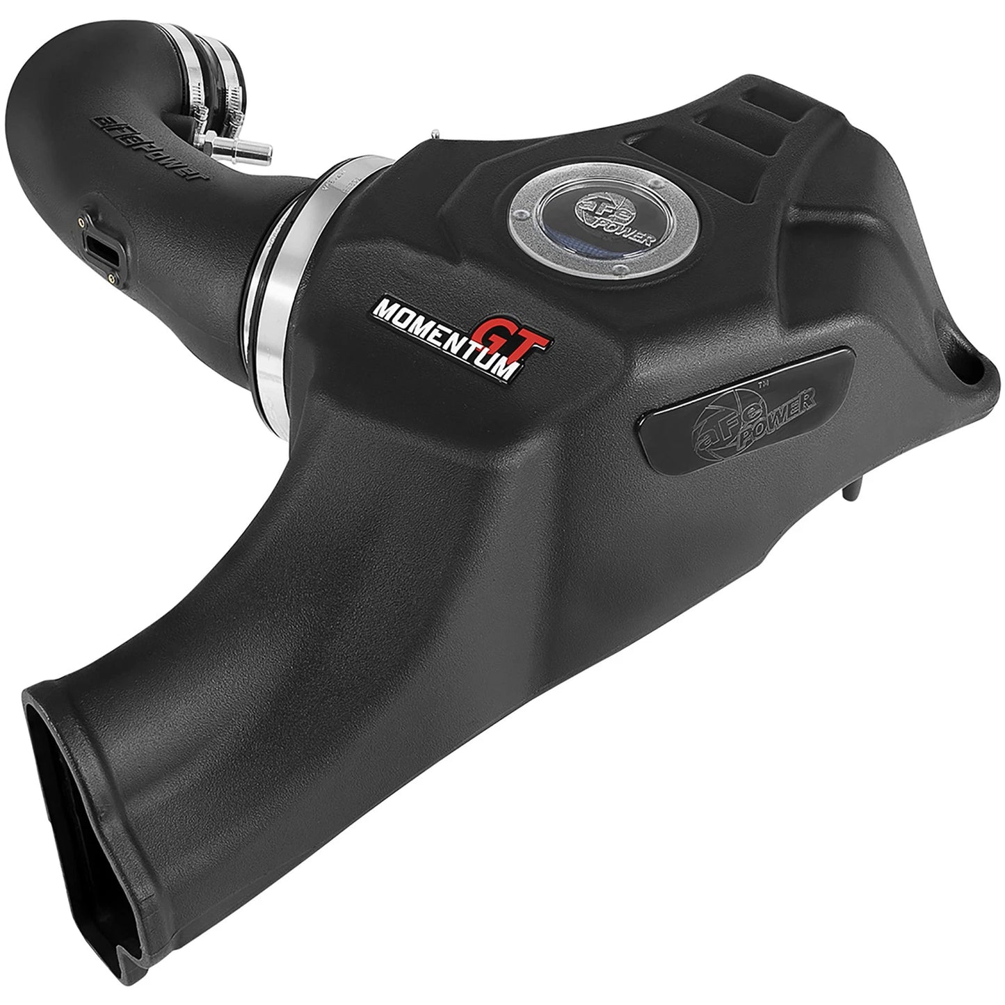 aFe Momentum GT Pro 5R Cold Air Intake System 18-19 Ford Mustang GT 5.0L V8
