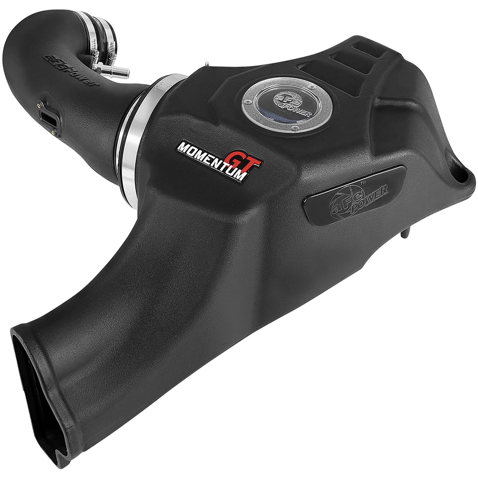 aFe Momentum GT Pro 5R Cold Air Intake System 18-19 Ford Mustang GT 5.0L V8