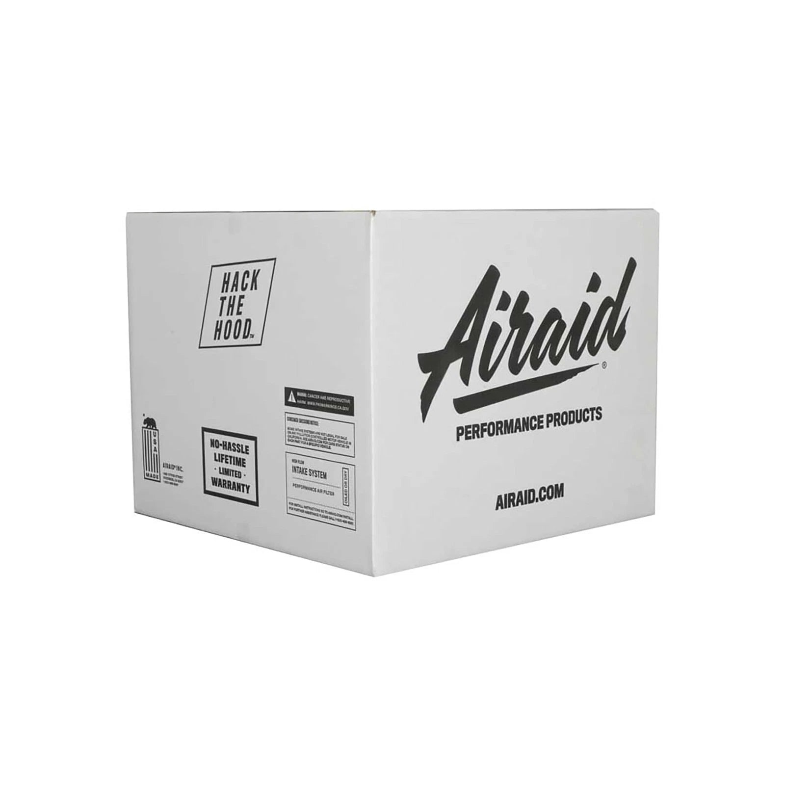 Airaid Jr. Intake Kit 2019 Chevrolet Silverado 5.3L