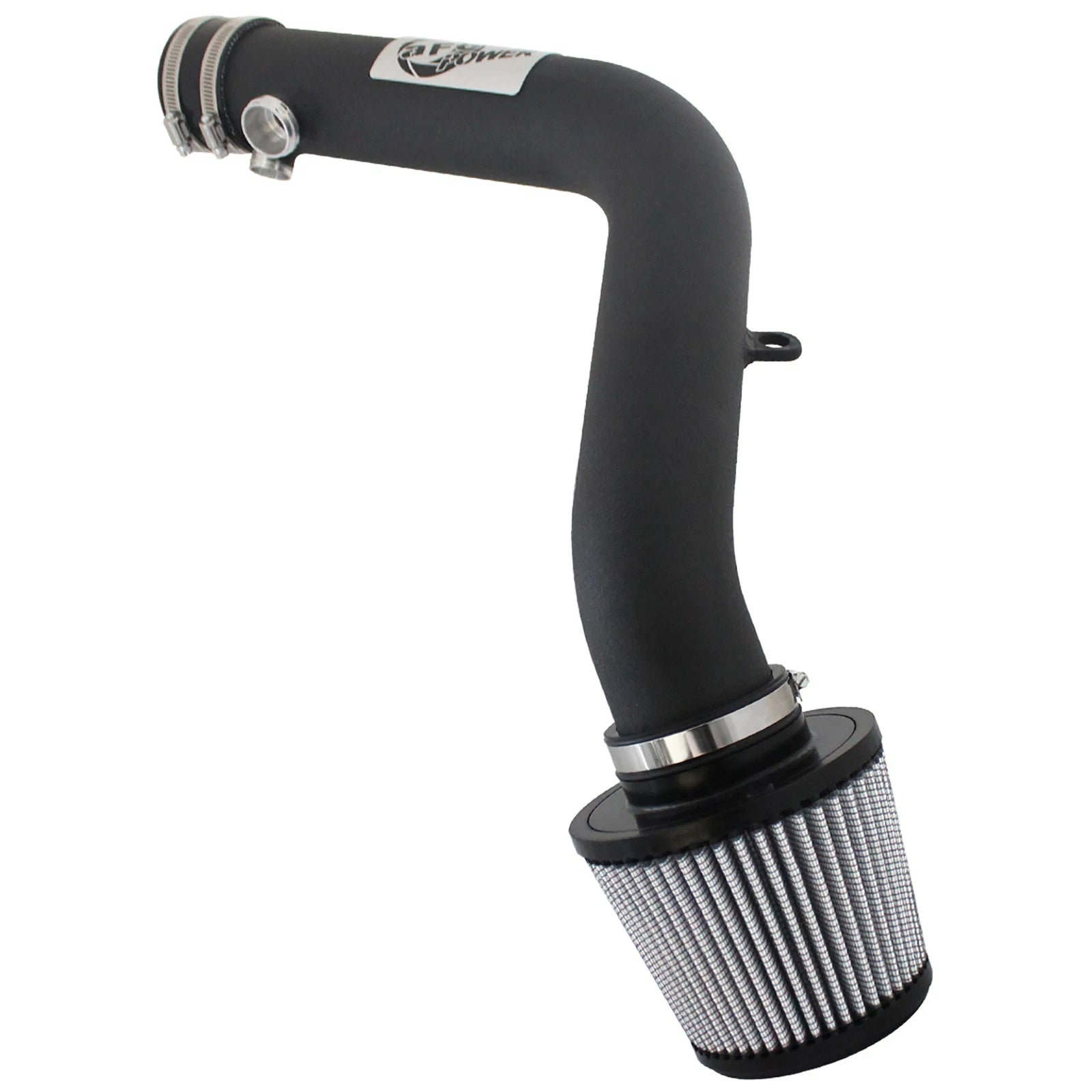 aFe MagnumFORCE Stage-2 Pro DRY S CAIS 09-10 Volkswagen Jetta/Golf/Rabbit (MKV) L5-2.5L