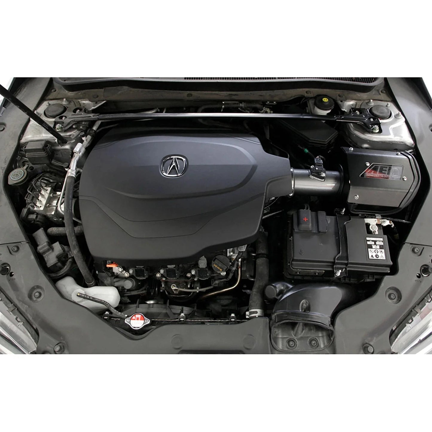 AEM C.A.S 15-20 Acura TLX 3.5L V6 F/I Cold Air Intake System