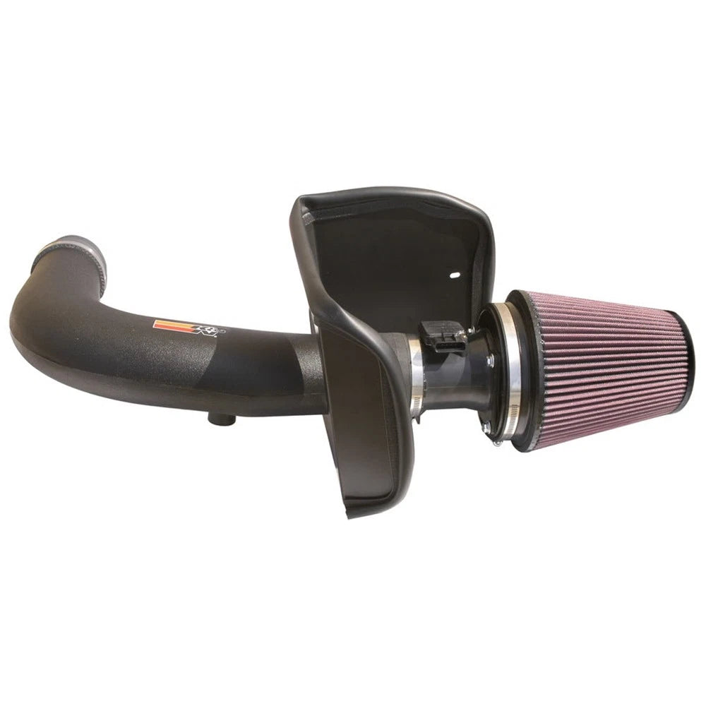 K&N 04 Ford F150 V8-4.6L Performance Intake Kit