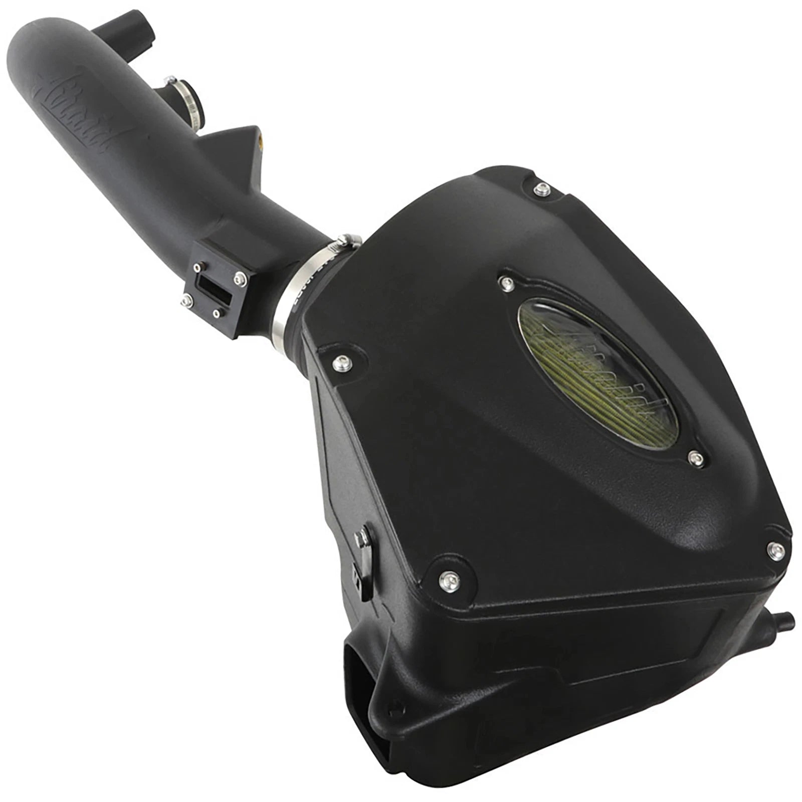 Airaid 19-20 Chevrolet Silverado 1500 L4 Performance Air Intake System (Synthamax Filter)