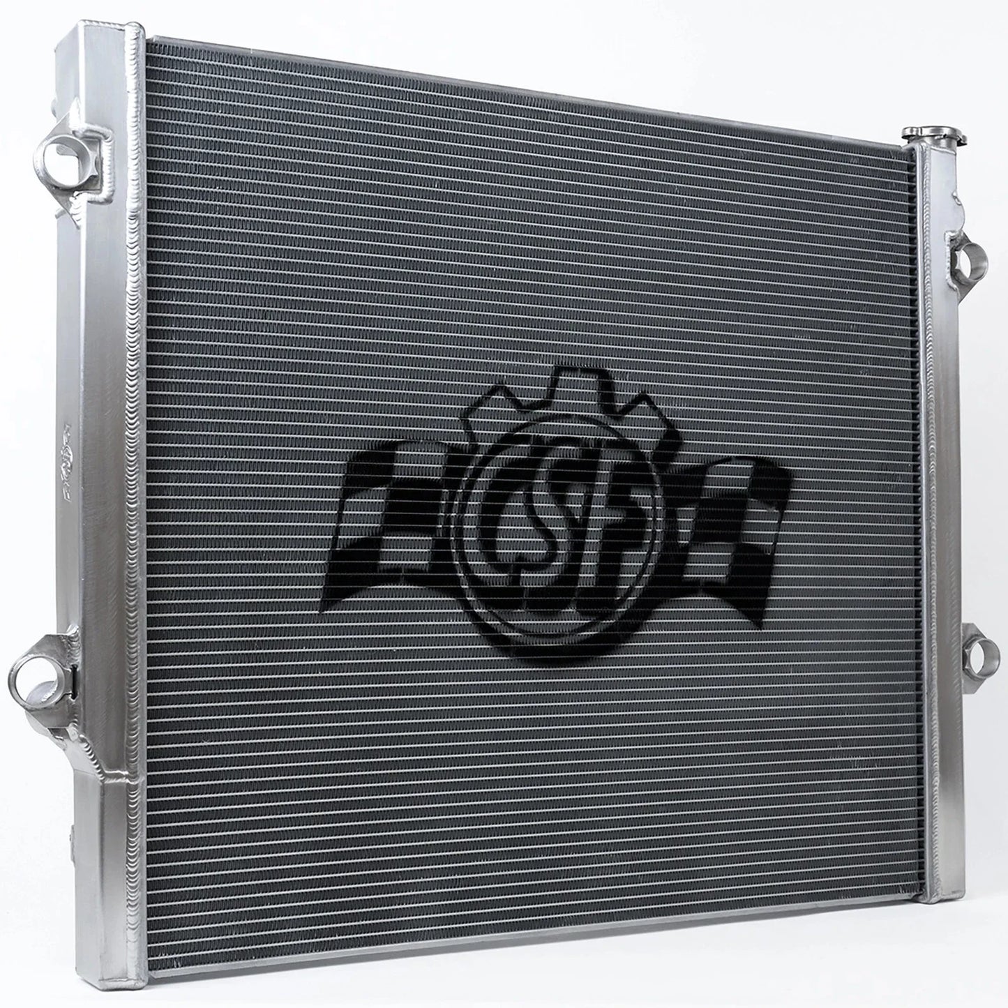 CSF 03-09 Lexus GX470 4.7L V8 / 03-09 Toyota 4Runner 4.7L V8 All Metal Radiator