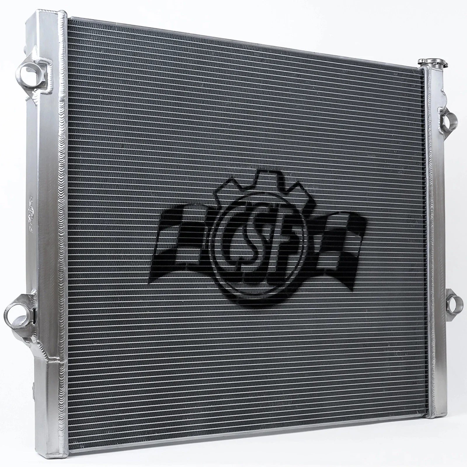 CSF 03-09 Lexus GX470 4.7L V8 / 03-09 Toyota 4Runner 4.7L V8 All Metal Radiator