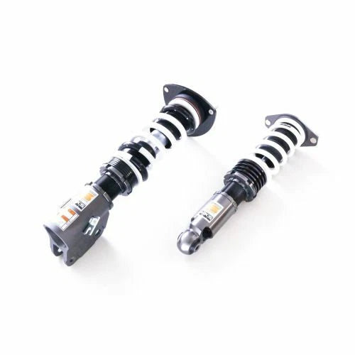 HKS HIPERMAX S GRB/GVB (STI Only) Full Kit