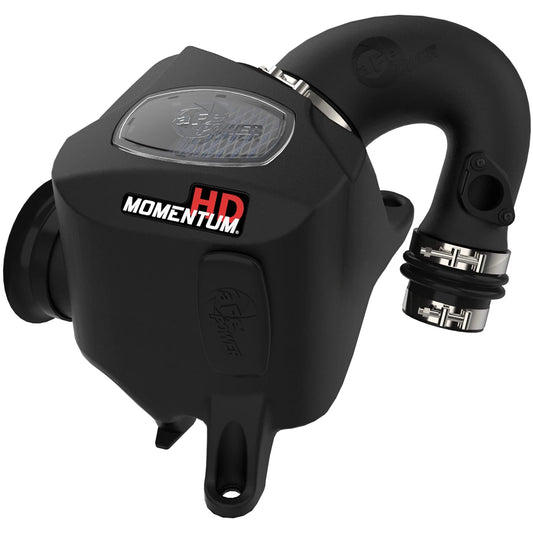 aFe 15-20 Toyota Hilux L4-2.8L (td) Momentum HD Cold Air Intake System w/ Pro 10R Media