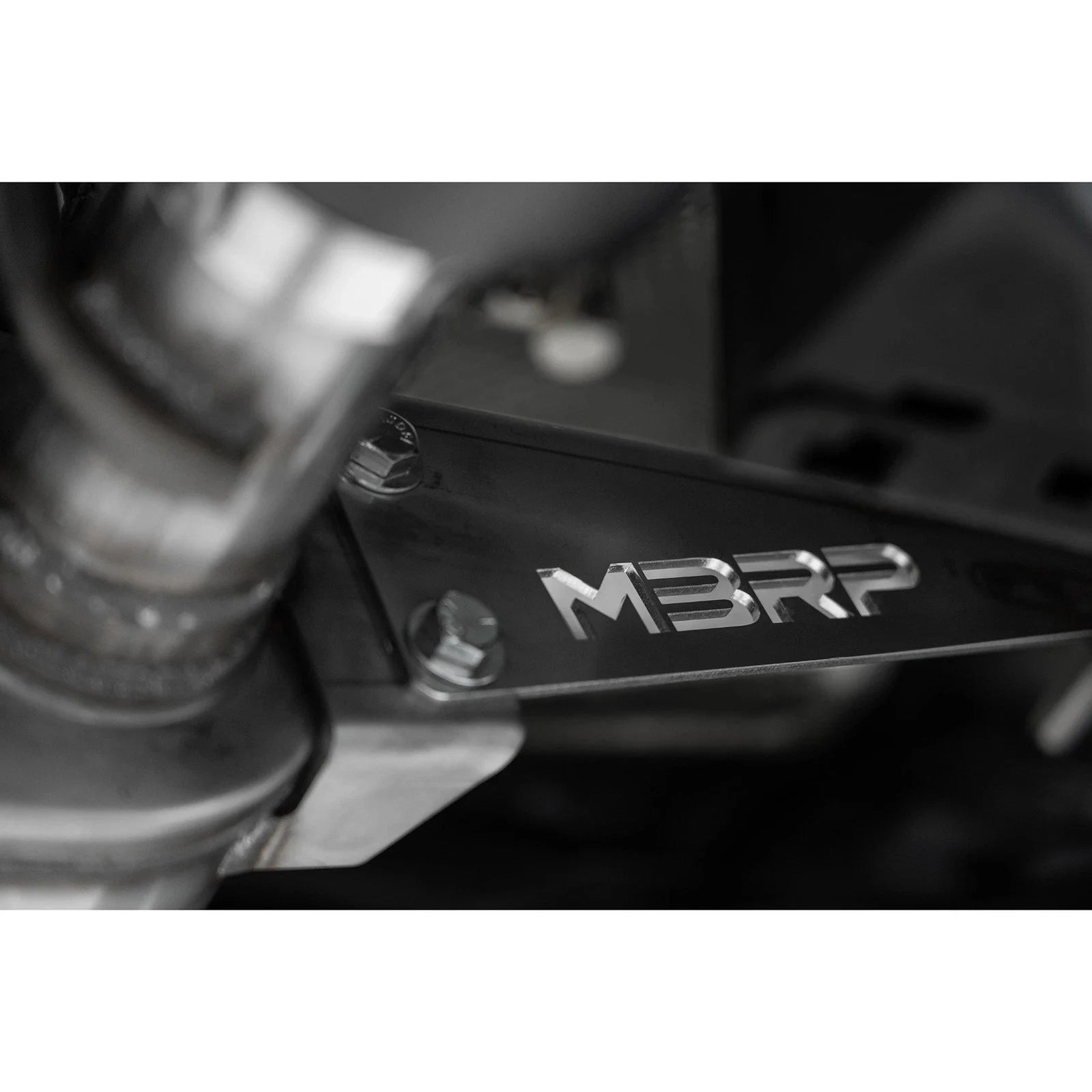 MBRP 2023 Toyota Corolla GR 1.6L T304 SS 3in Cat-Back Dual Center Rear w/ Burnt End Tips