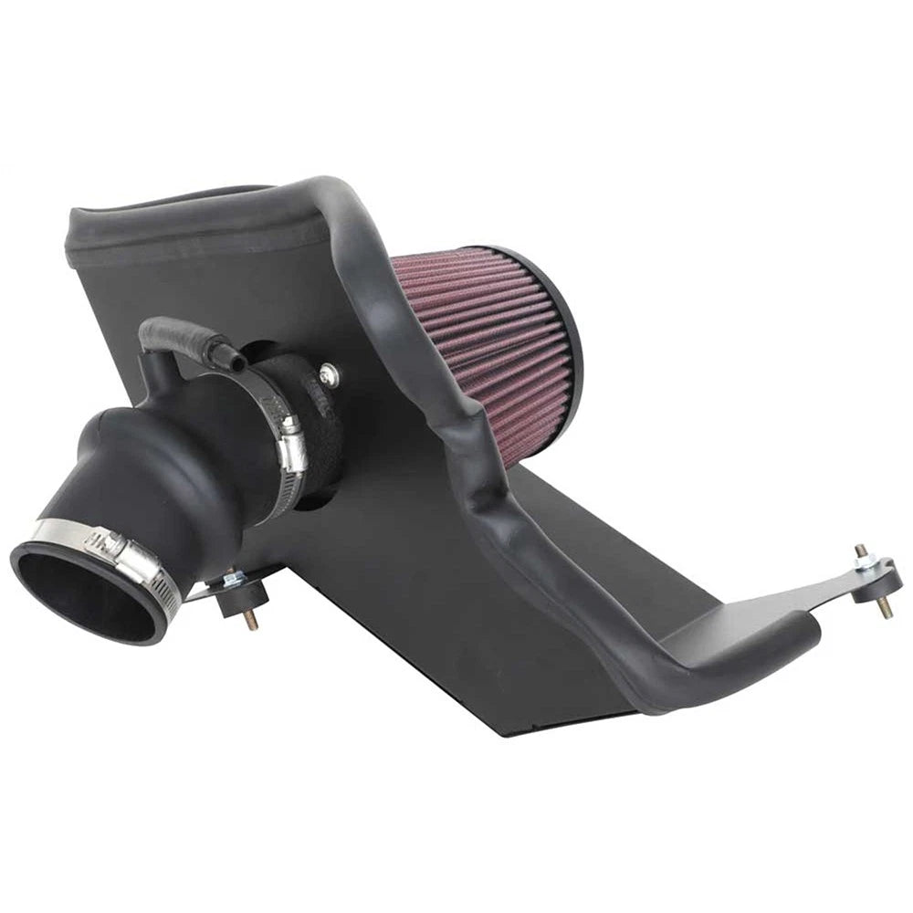 K&N 2021+ Hyundai Elantra L4-2.0L F/I Typhoon Performance Air Intake System