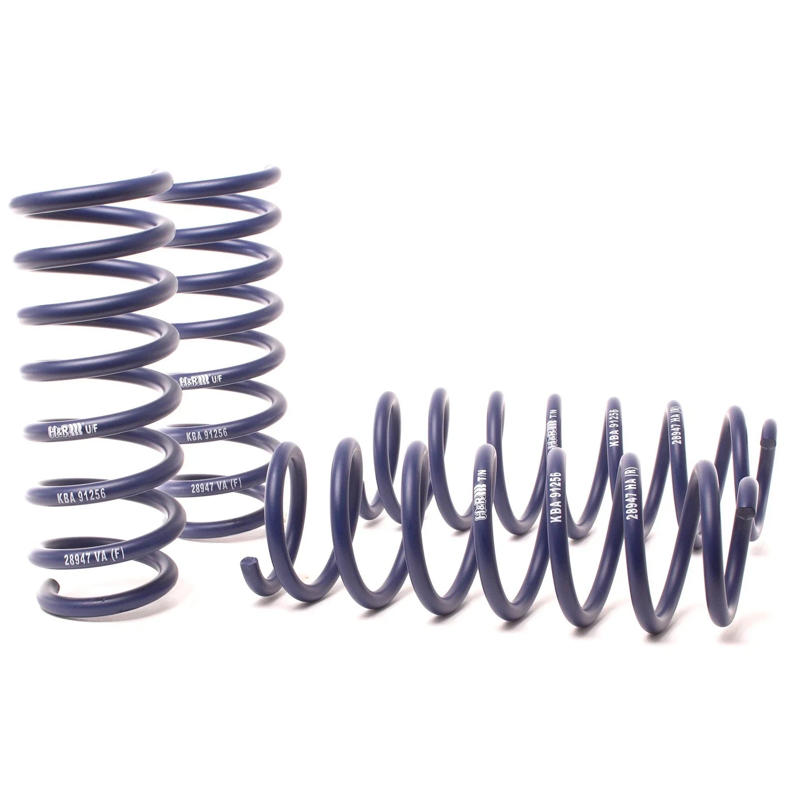 H&R 11-16 BMW 528i xDrive/535i xDrive F10 Sport Spring