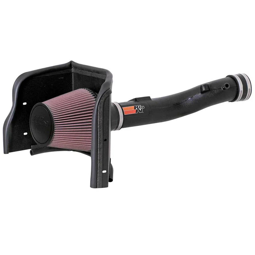 K&N 05-10 Toyota Tacoma V6-4.0L AirCharger Performance Intake