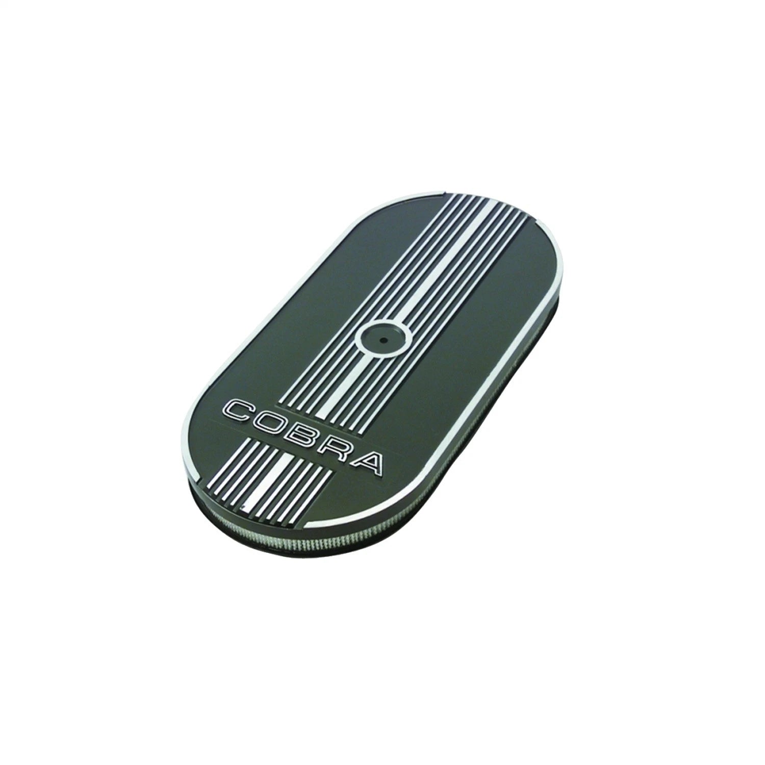 Ford Racing Oval Air Cleaner Assembly