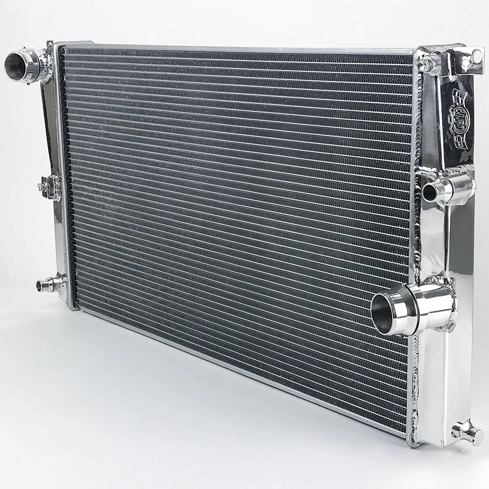 CSF 15-18 BMW M2 (F87) / 12-16 BMW M235i/M235ix Radiator