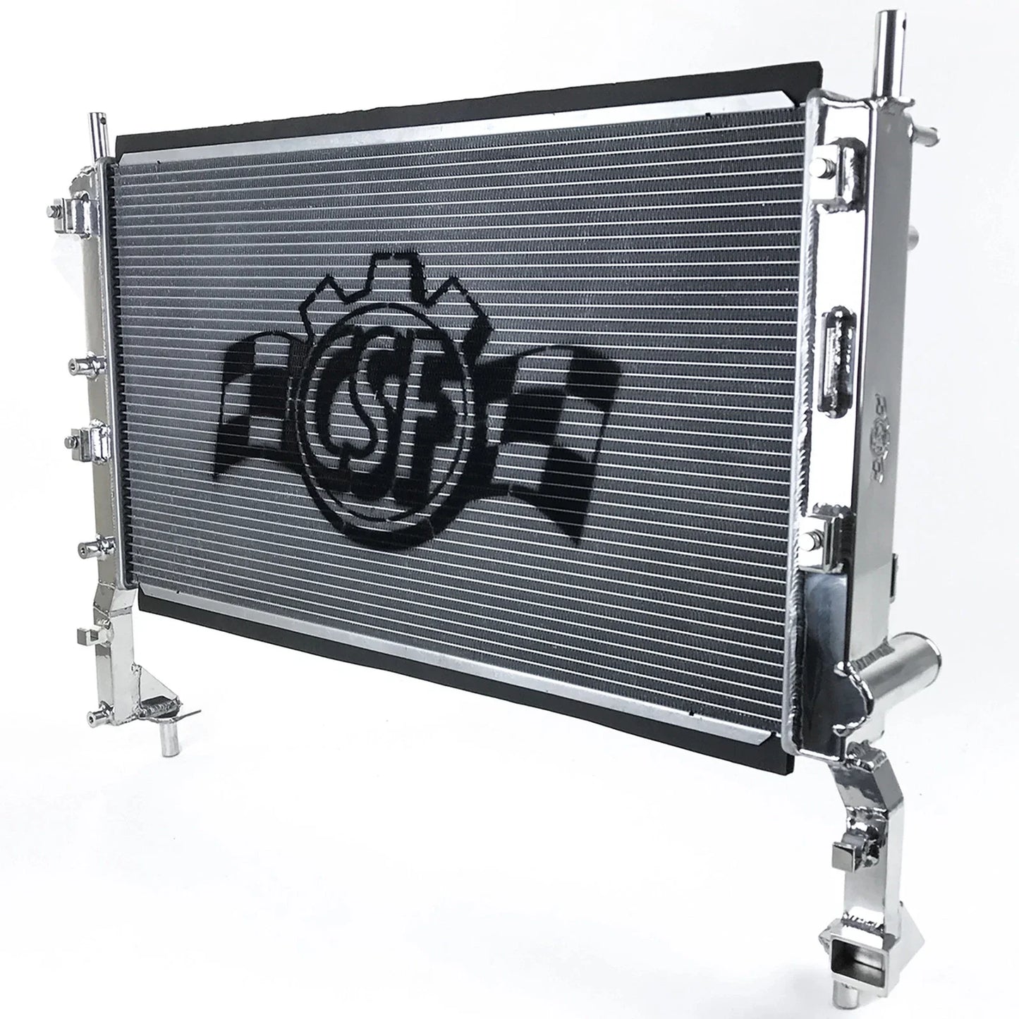 CSF 2015+ Ford Mustang 2.3L Ecoboost Radiator