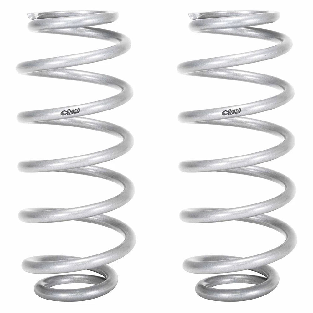 Eibach 03-09 Lexus GX470 Pro-Lift Kit (Rear HD Springs Only) - 3.0in Rear