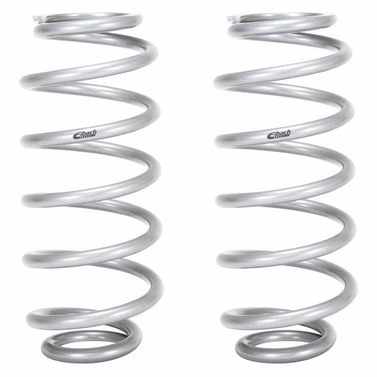 Eibach 03-09 Lexus GX470 Pro-Lift Kit (Rear HD Springs Only) - 3.0in Rear