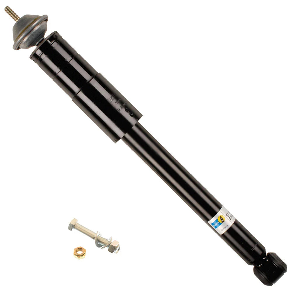 Bilstein B4 1992 Mercedes-Benz 300SD Base Front 36mm Monotube Shock Absorber