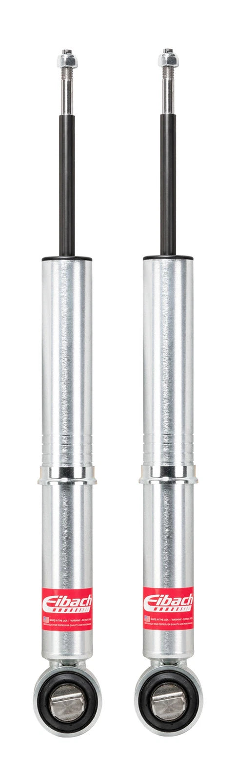 Eibach 22-23 Ford F-150 Lightning Dual eMotor Pro-Truck Lift Stage 1