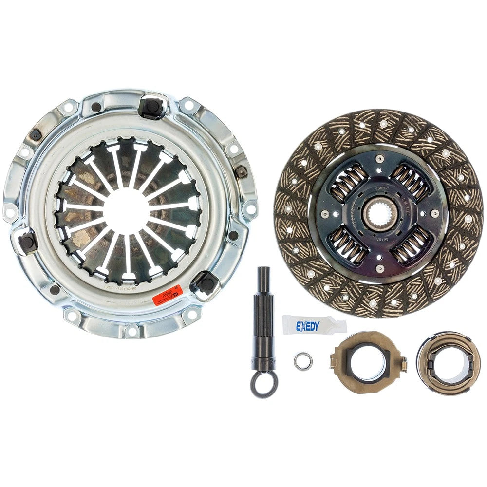 Exedy 2004-2011 Mazda 3 L4 Stage 1 Organic Clutch (Non MazdaSpeed Models Only)